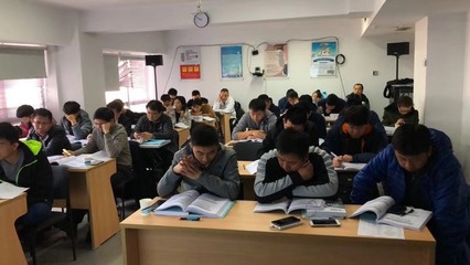 谷安學院CISP-11月北京、成都培訓圓滿落幕，北京信息技術咨詢服務賦能信息安全人才