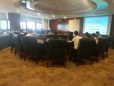 中國(guó)民航局第二研究所與北京信息技術(shù)咨詢服務(wù)聯(lián)合啟動(dòng)組織與人力資源咨詢項(xiàng)目